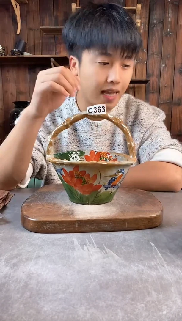 碗363，双十一福利，放漏专场