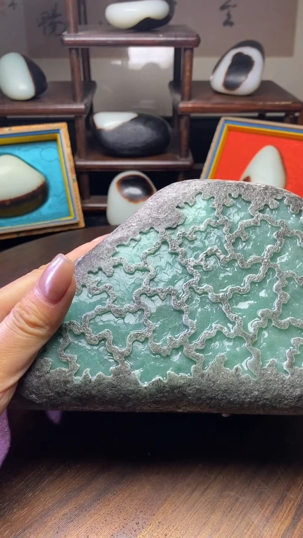 极具收藏价值的精品