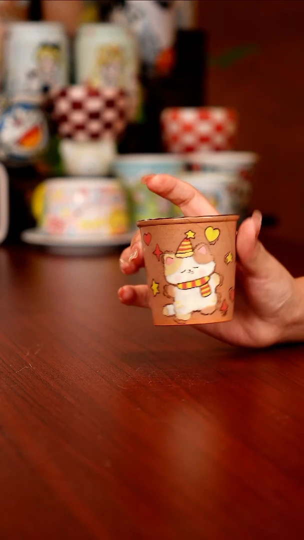 牧野器物牧野器物