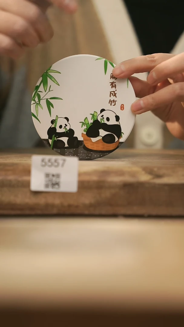 【闪购商品】【落单孤品】福利/杯垫@@5557