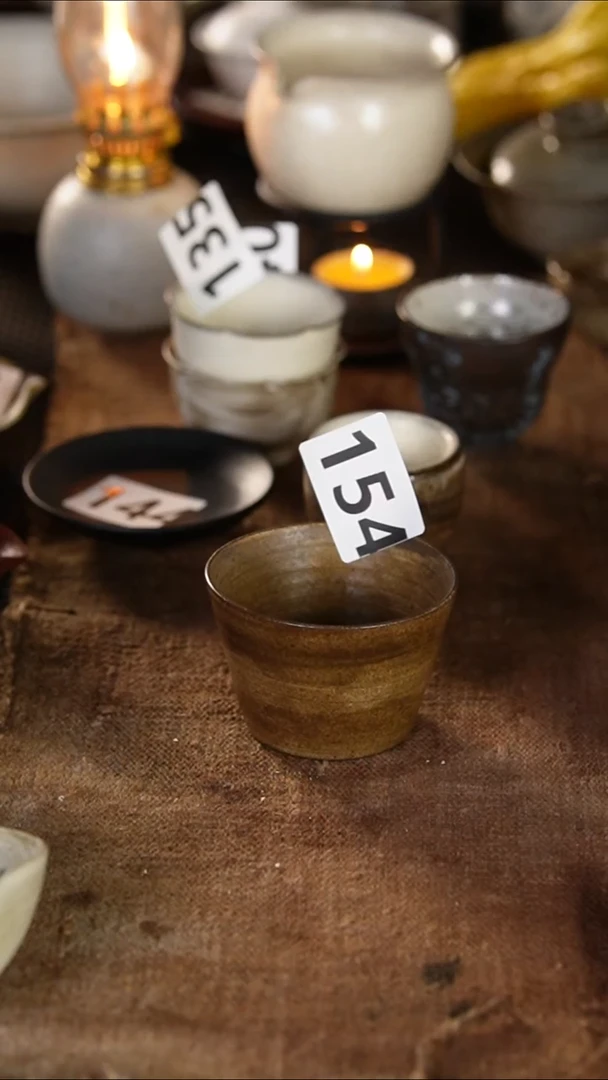 154景德镇{立梦陶}手作