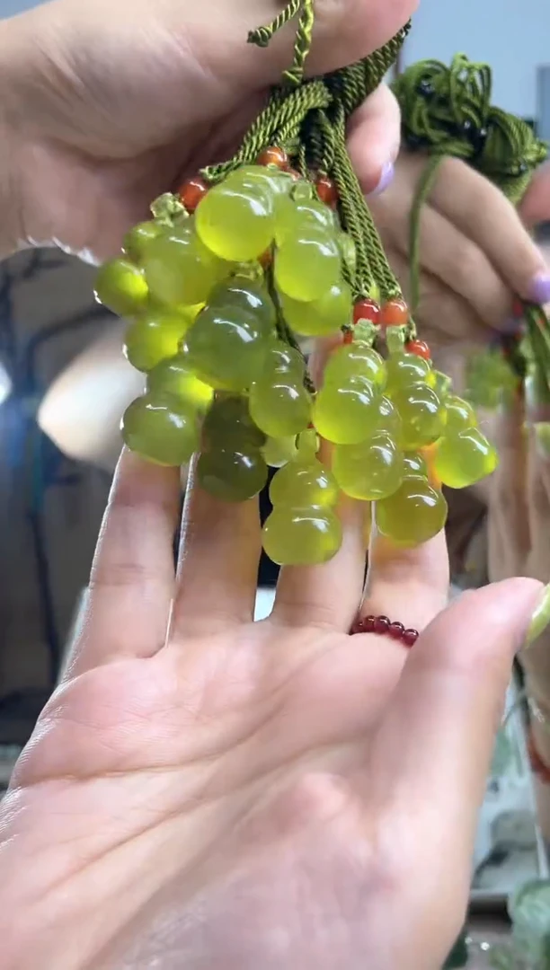 岫玉未镶嵌吊坠多样性发货其中发一