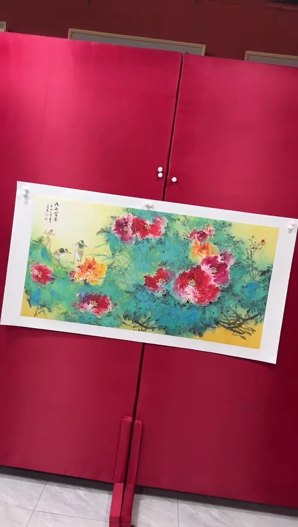 国画30李庆友李庆友李庆友w