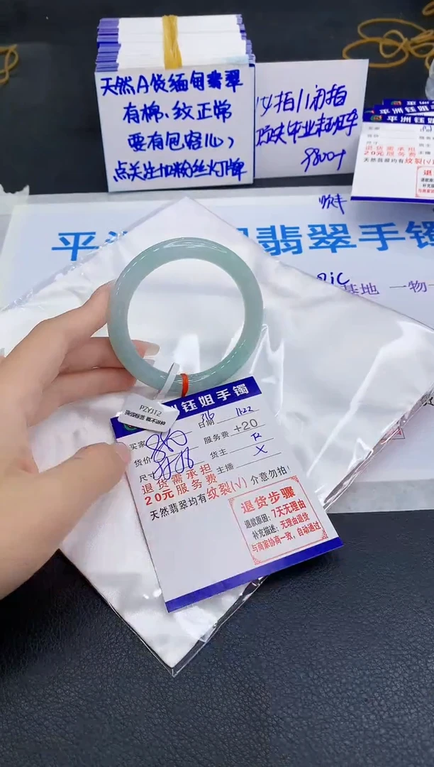未镶嵌手镯翡翠11111