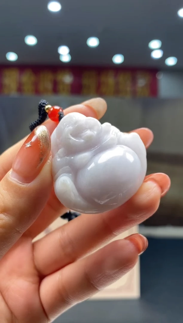 【闪购商品】定制翡翠未镶嵌********3