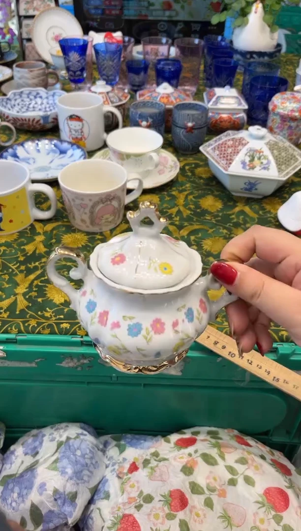 瓷片念*7084默认微瑕