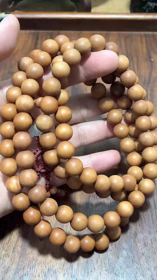 【闪购商品】檀香木精品推荐老山檀1.2