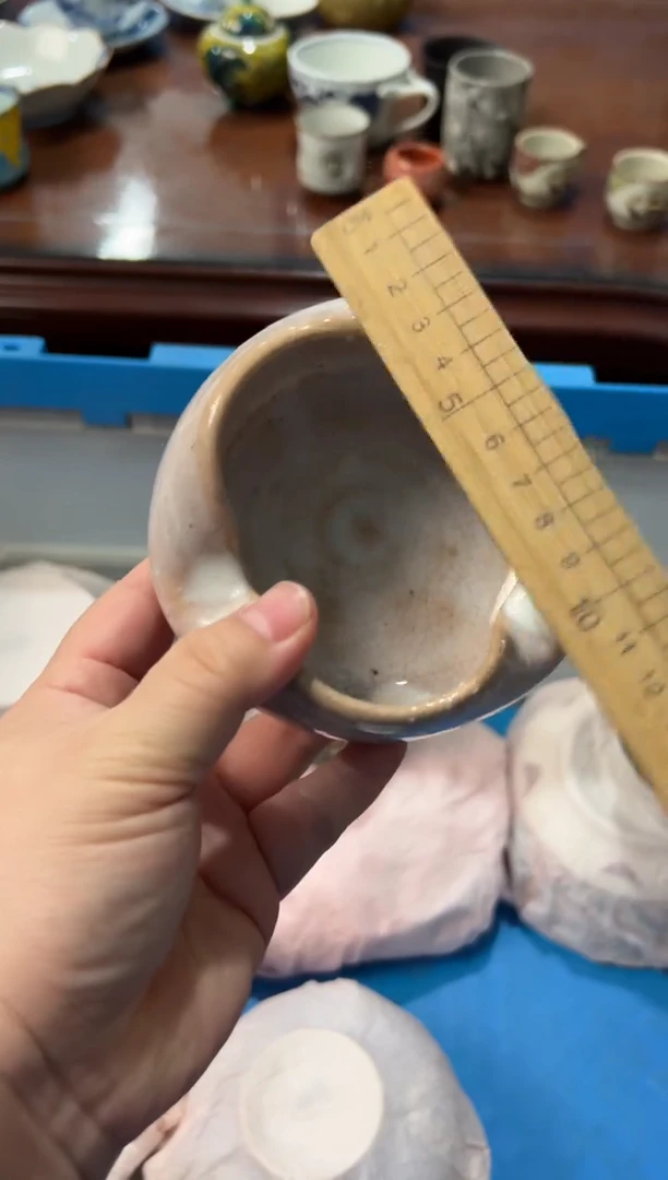 瓷片喵*人编码：欢迎惠顾，感谢支持97