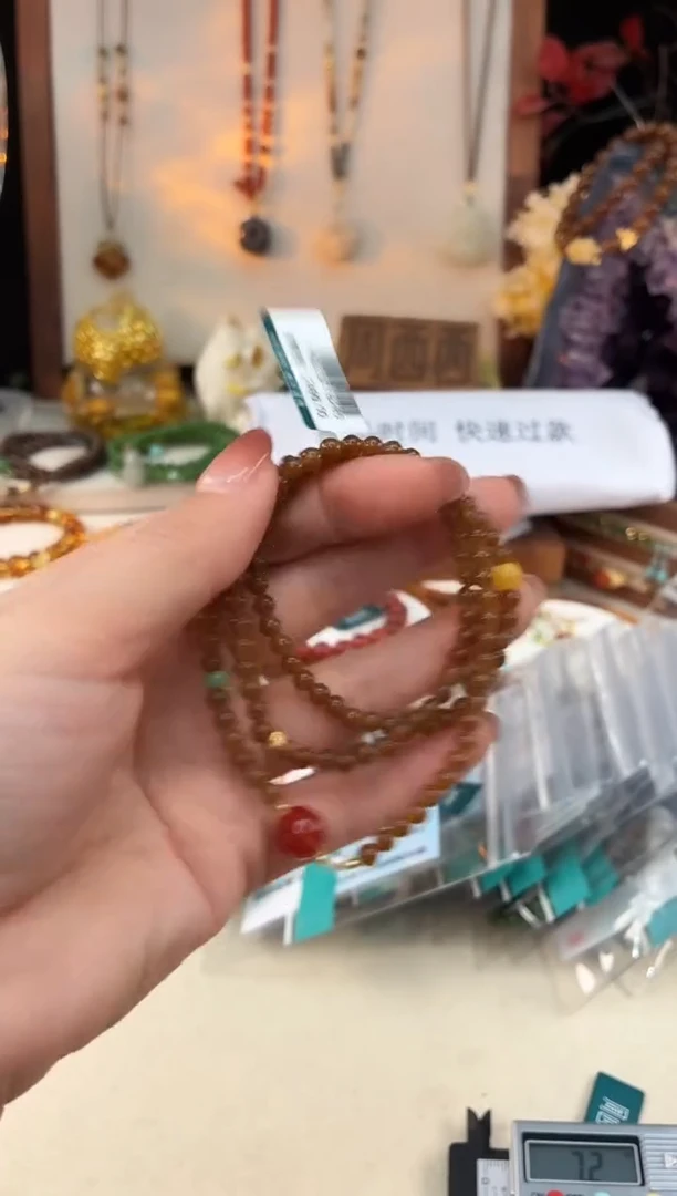 未镶嵌和田玉手饰@@H921D016285