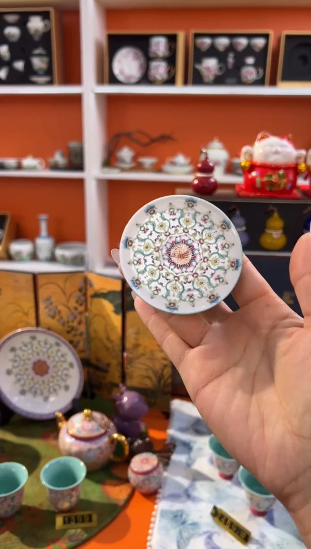 瓷片小乔闪购链接