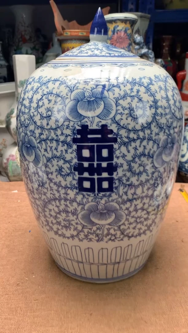 摆件旧藏瓷器旧藏瓷器
