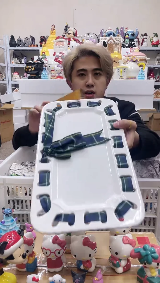 杯微瑕陶瓷不退不换满28包邮