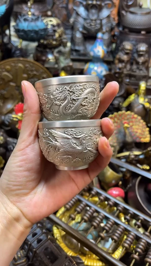 【闪购链接】苏古精品铜器专属连接