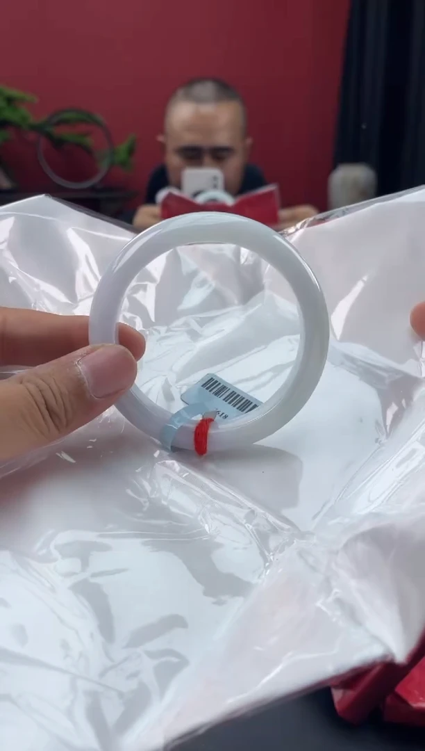 未镶嵌手镯翡翠6