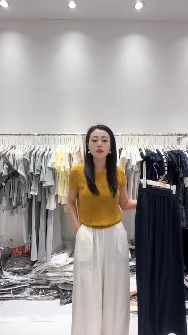 贵阳商贸城L+女装002