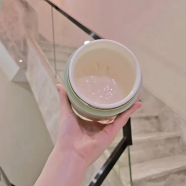 皮肤白香嫩的身体乳