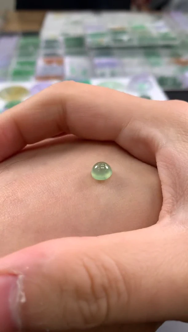 【闪购商品】定制翡翠未镶嵌翡翠