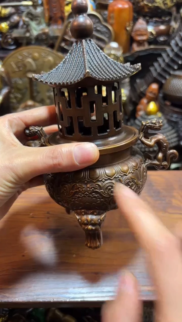 【闪购链接】精品铜器专属连接