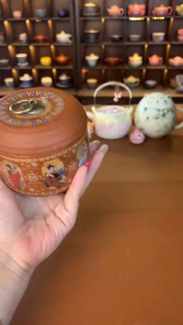 青岚茗器专属闪购链接 不带礼盒