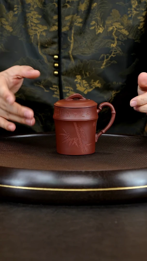 茶壶紫砂闪购商品16