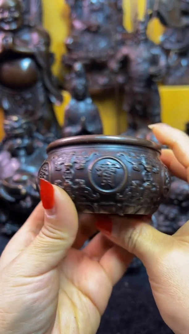 【闪购商品】1案台摆件 物品摆件