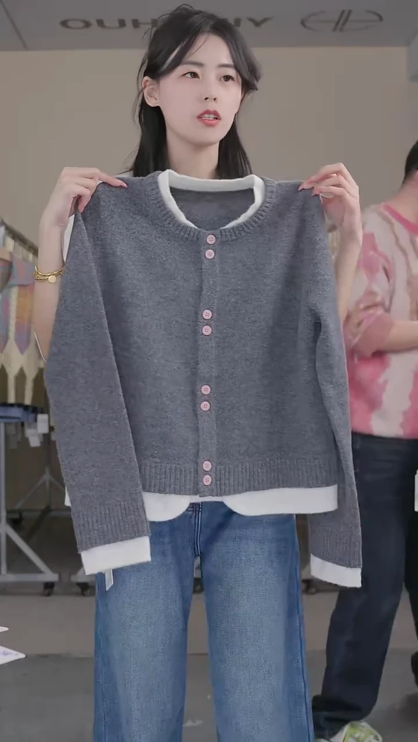 硬货YH大清仓炸款捡漏！不退差价，女士上衣！