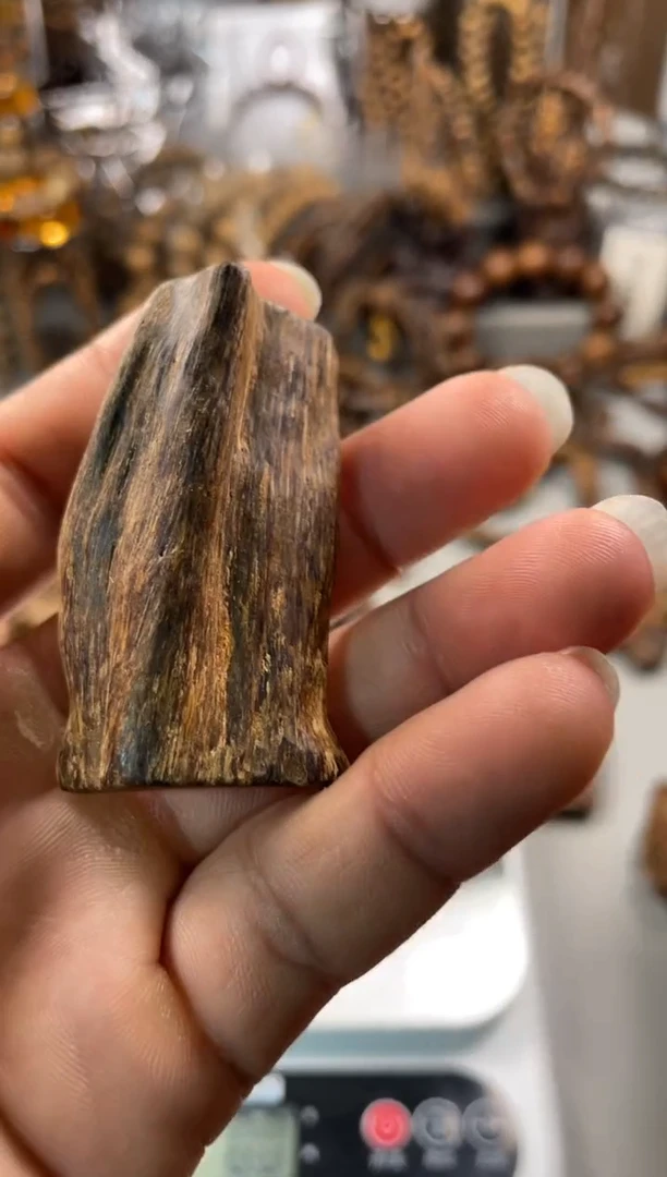 沉香碎屑沉香沉香 达拉干沉香 达拉干