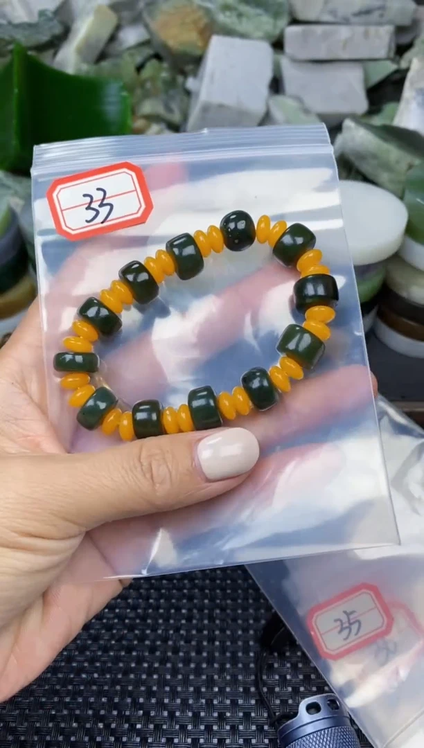 【闪购商品】和田玉多样性发货未镶嵌多样性发货