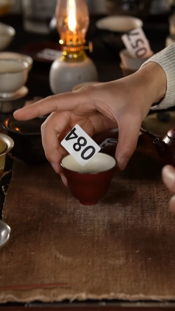 084景德镇{立梦陶}手作同款