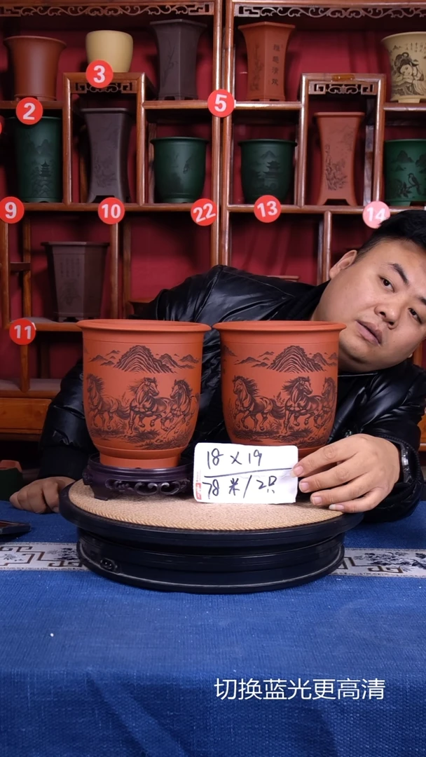 紫砂花盆11111111111