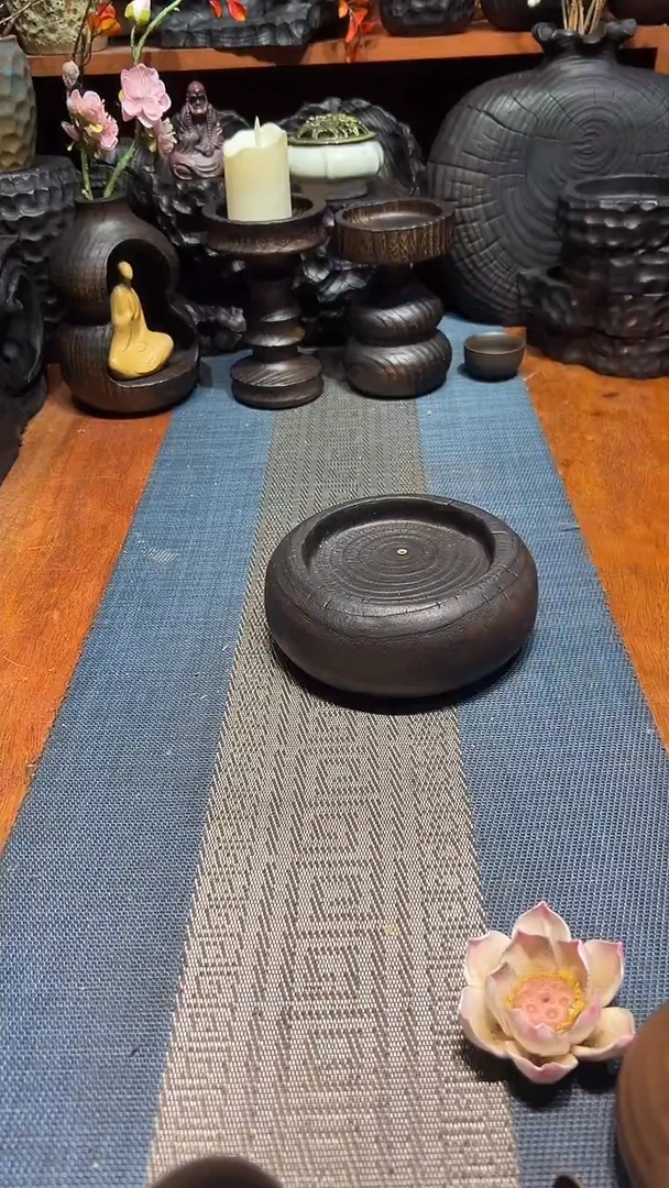 香樟木香樟木 一物一拍