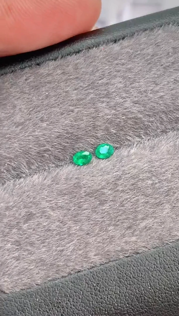 裸石未镶嵌祖母绿0.20-180天然祖母绿