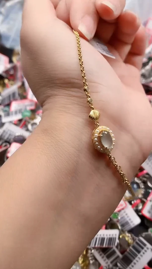 银S925镶嵌戒指翡翠天然A货缅甸翡翠