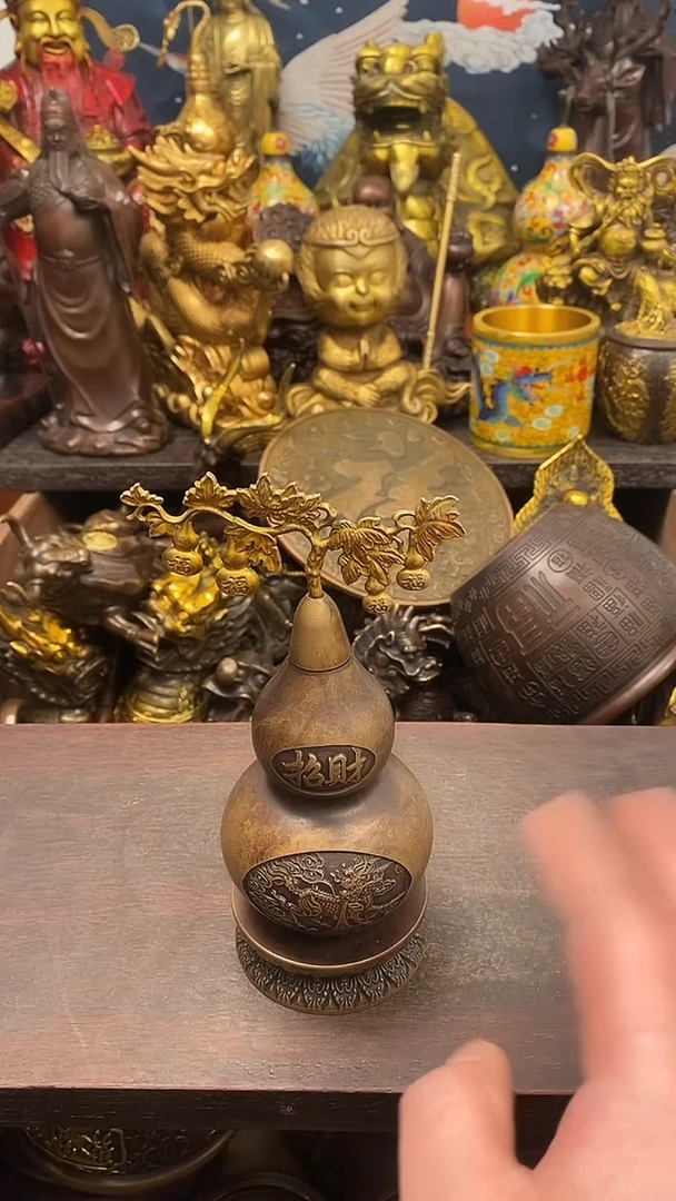 案台摆件  物品摆件