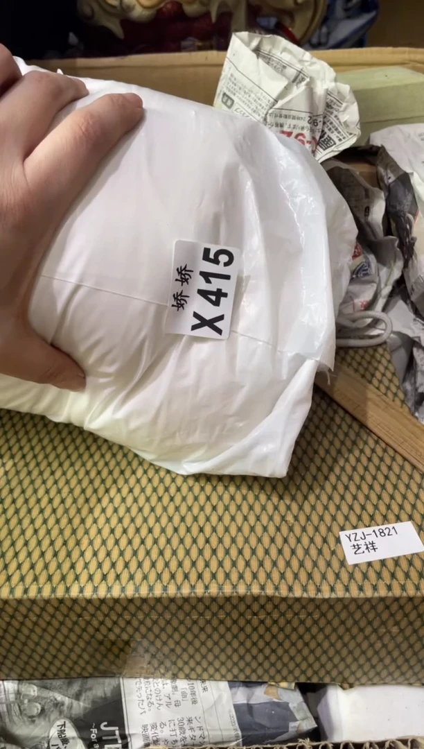 瓷片415++++++枕头