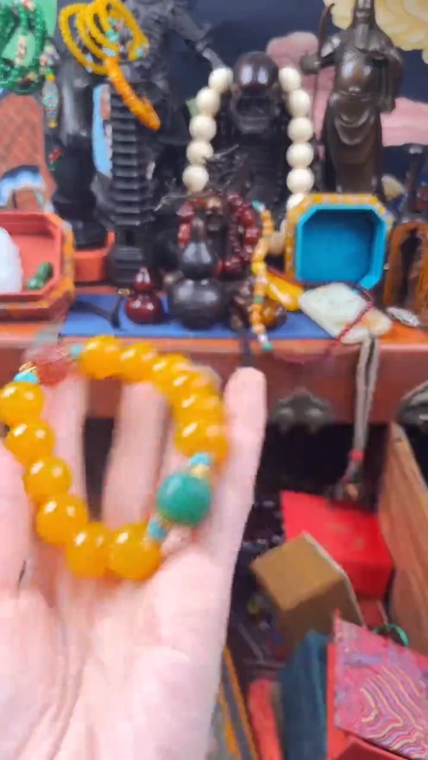 【闪购商品】和田玉1未镶嵌飞姐专属精品推荐34