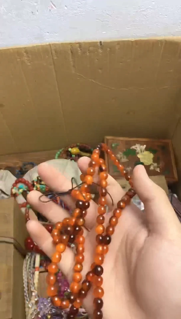 琉璃手工艺品云*瓷器杯子一物一拍682
