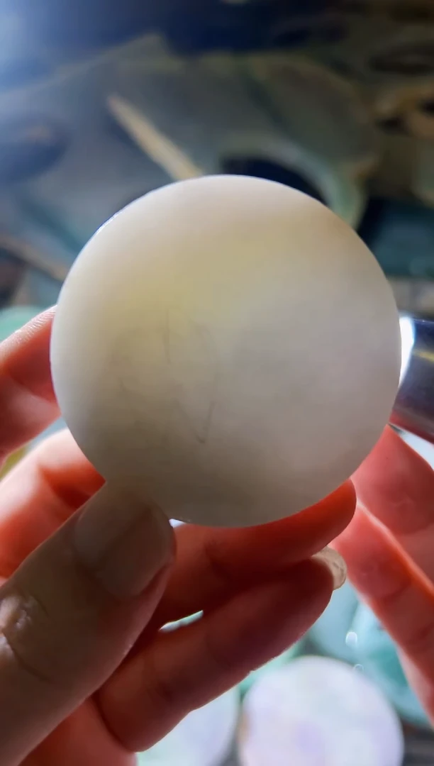 颈饰未镶嵌翡翠缅甸翡翠40