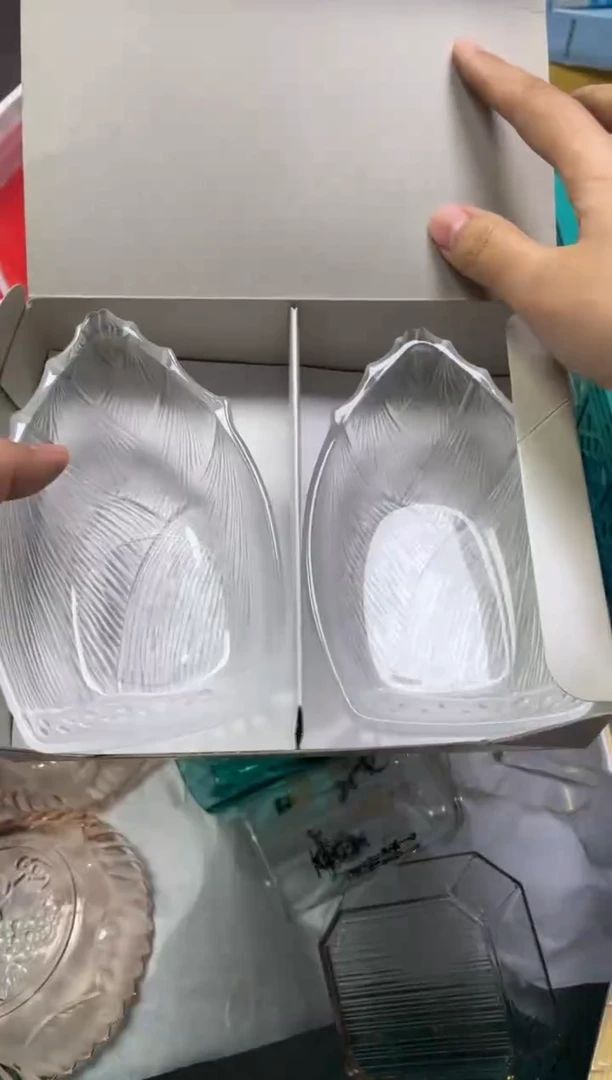 手工艺品玻璃Y*F548精美产品感谢选购