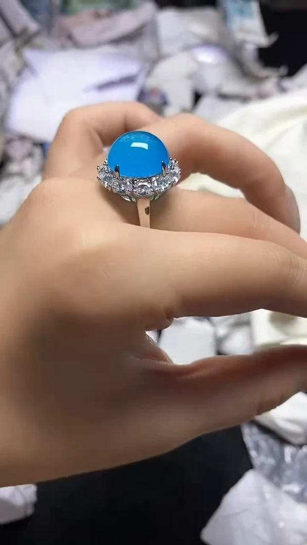 满色吊坠 所见即所得！