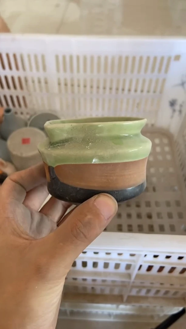 杯无运费险有瑕疵的有点脏介意勿拍
