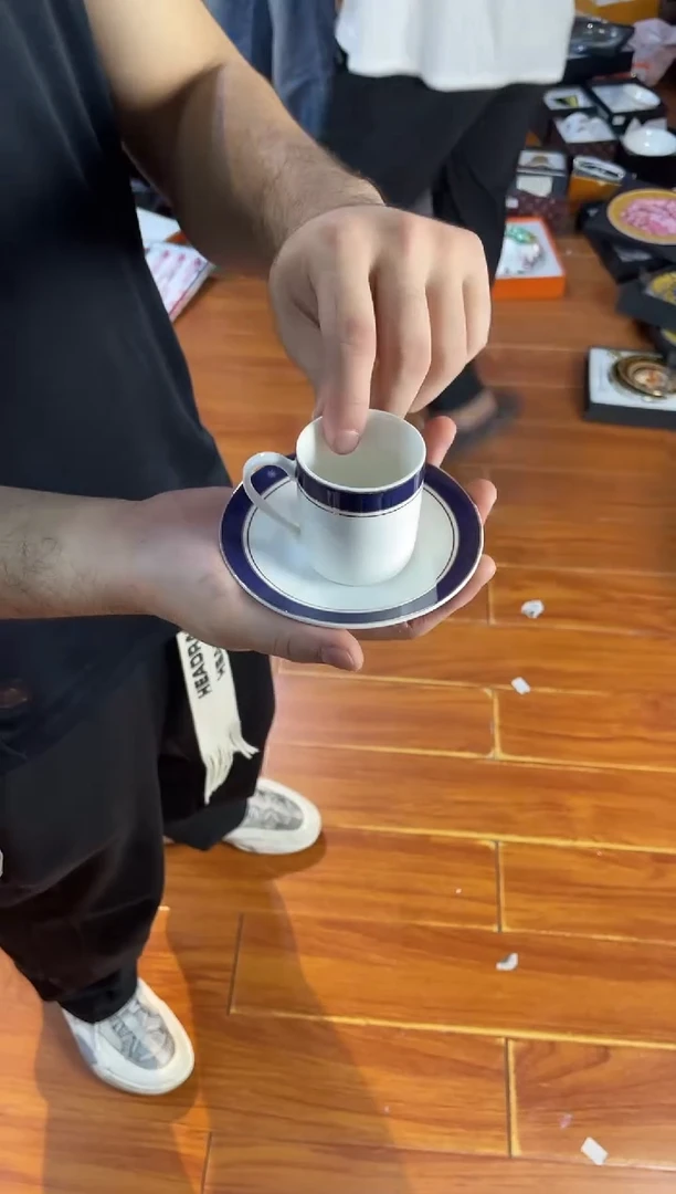 杯鸿辉家品牌瓷器，京东包邮！