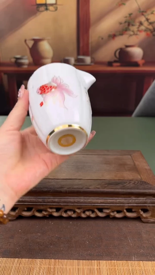 【闪购商品】顾德茶器福利闪购链接