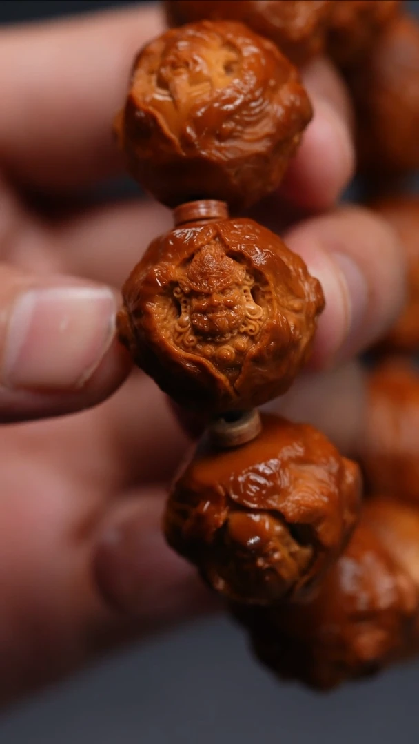 手串/手链橄榄核红****赁橄榄核