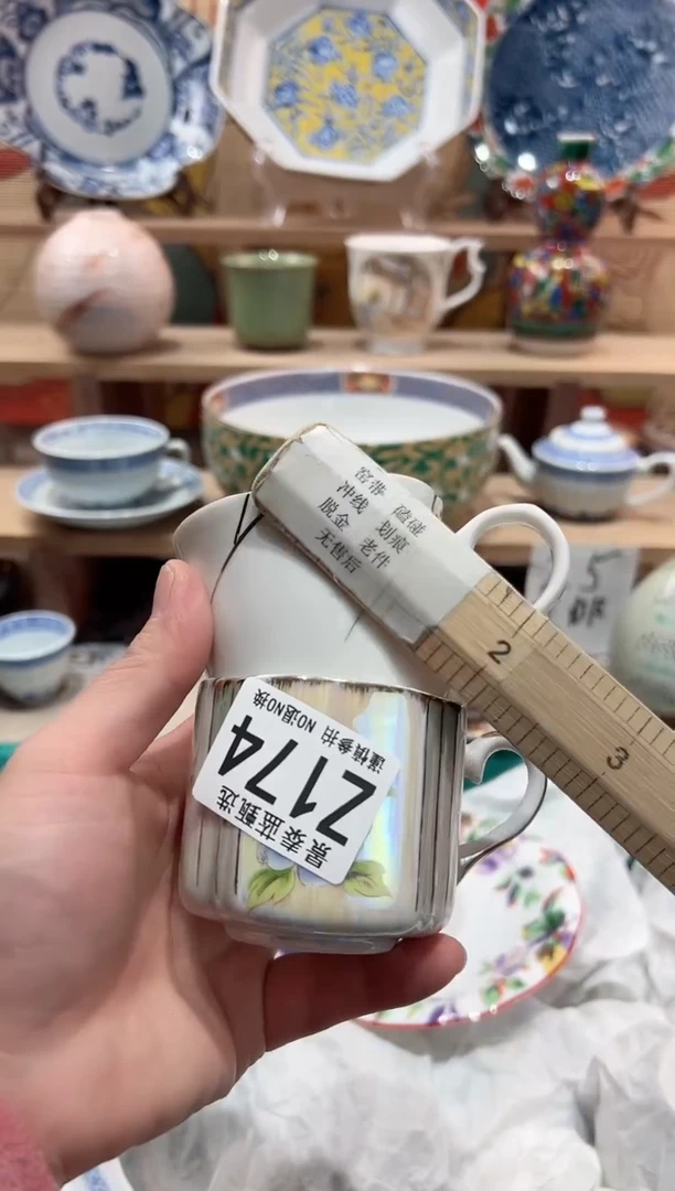 【闪购商品】瓷片当天凑满25米包邮Z174