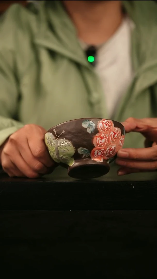 其他583遇瓷手作同款