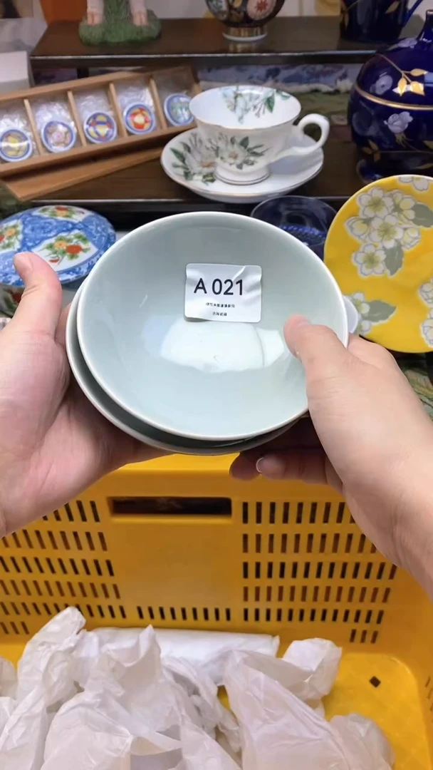 瓷片简*瓷器此瓷器瓷器