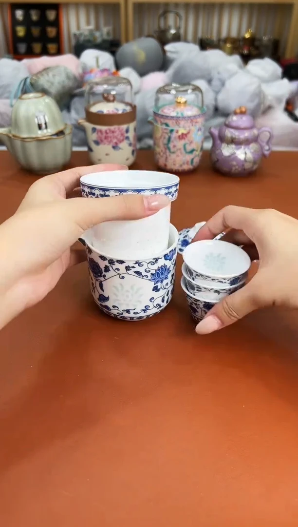 万家瓷坊清货商品链接@@YS834