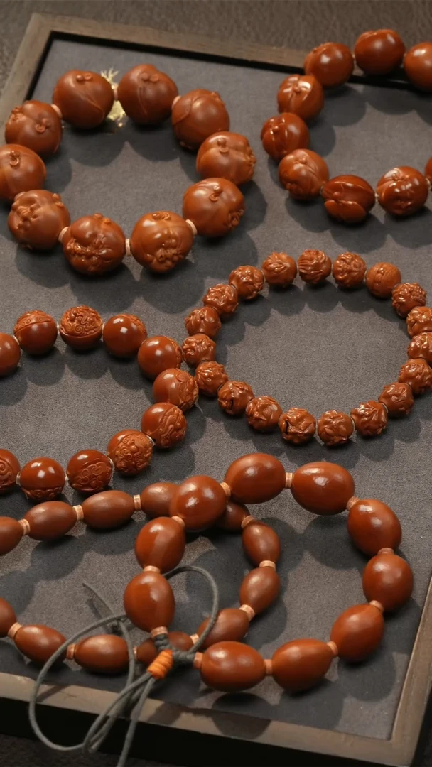 橄榄核吊坠压车专用链接