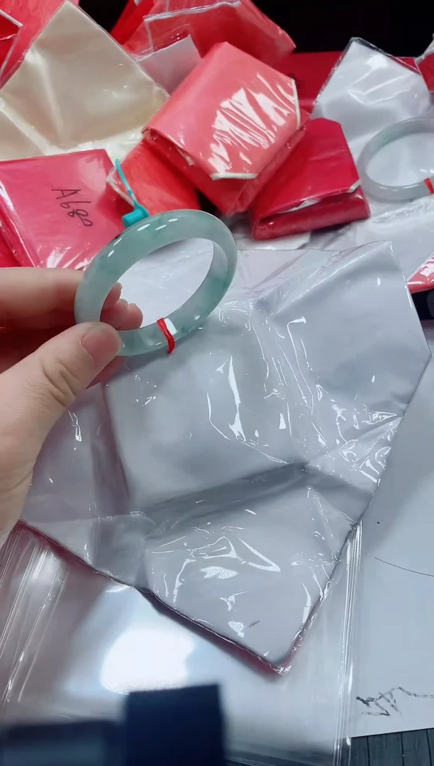 非金属无小哥28号手镯57.8圈口